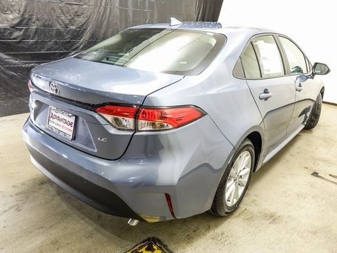 New 2026 Toyota Corolla LE image 7