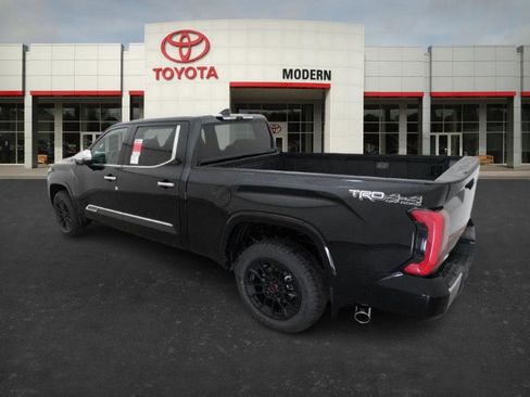 New 2026 Toyota Tundra 1794 Edition image 13