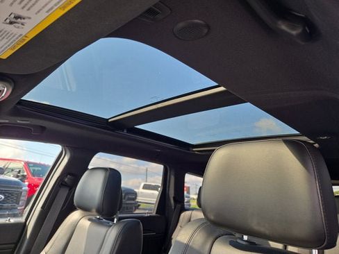 Used 2019 Jeep Grand Cherokee Limited X AWD/4WD image 9