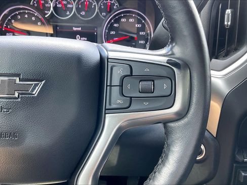 Used 2020 Chevrolet Silverado 1500 RST w/ Rally Edition AWD/4WD image 19