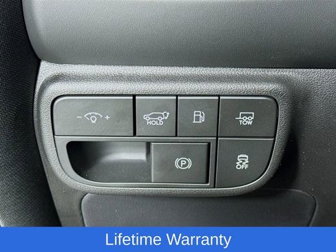 New 2026 Hyundai Palisade Calligraphy image 10