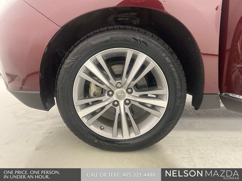 Used 2015 Lexus RX 350 FWD image 10