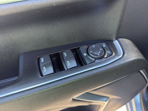 Used 2023 Chevrolet Silverado 1500 LT w/ Protection Package AWD/4WD image 14