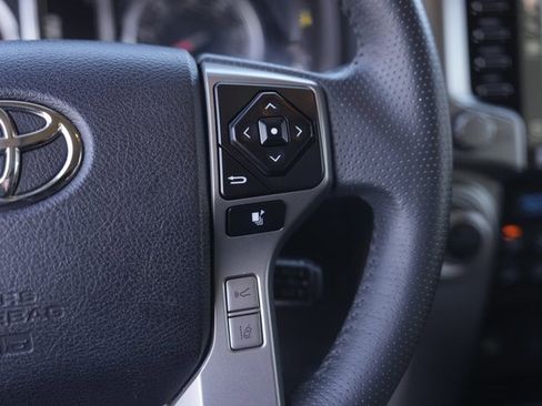 Used 2020 Toyota 4Runner Limited image 24