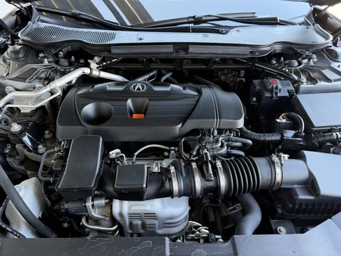 Used 2024 Acura TLX w/ Technology Package FWD image 39