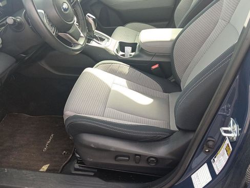 Used 2025 Subaru Outback Premium image 12