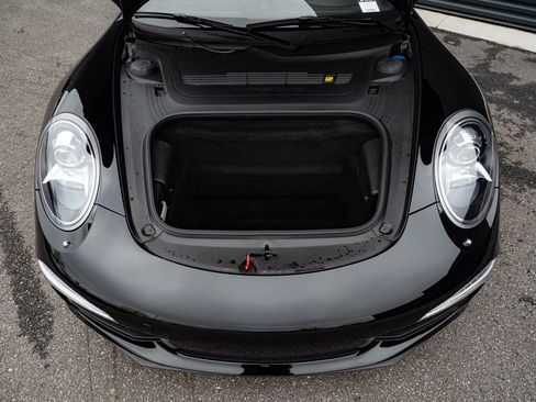 Used 2014 Porsche 911 Carrera 4S AWD/4WD image 29