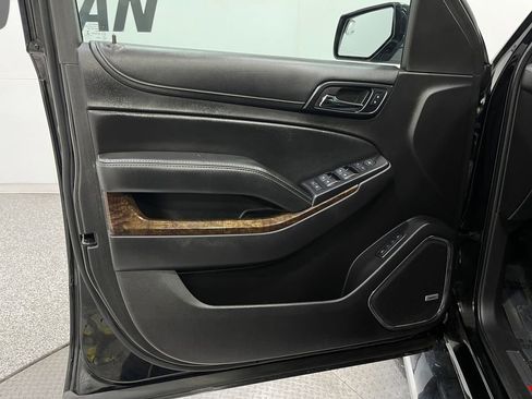 Used 2016 Chevrolet Tahoe LT w/ Off-Road Package image 16