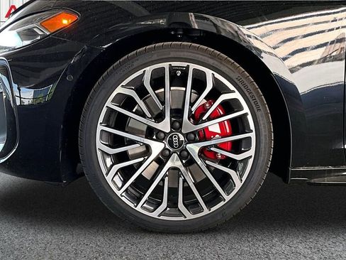 New 2026 Audi S5 Premium Plus AWD/4WD image 13