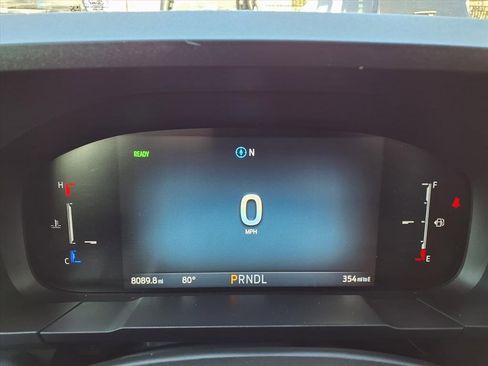 Used 2025 Ford Maverick XLT image 34