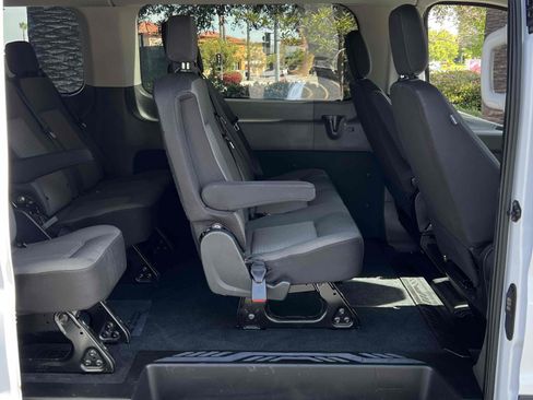 Used 2024 Ford Transit 350 XLT RWD image 39