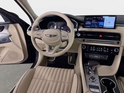 New 2026 Genesis G70 2.5T Prestige RWD image 25