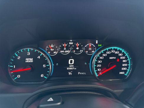 Used 2020 Chevrolet Tahoe Premier image 14