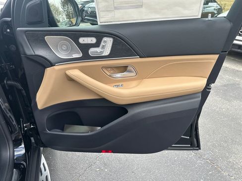 New 2026 Mercedes-Benz GLE 580 4MATIC image 15