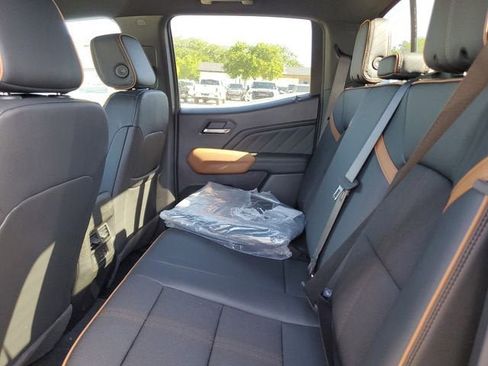 New 2026 GMC Canyon AT4 image 11