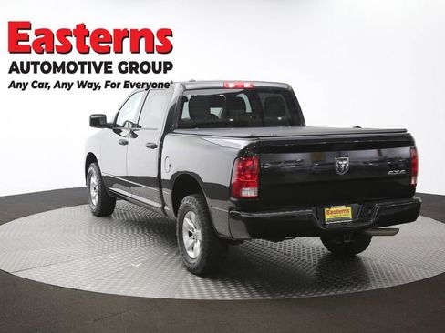 Used 2018 RAM 1500 Express image 64