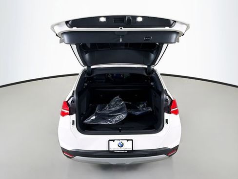 Used 2026 BMW X3 xDrive30 w/ Premium Package image 26