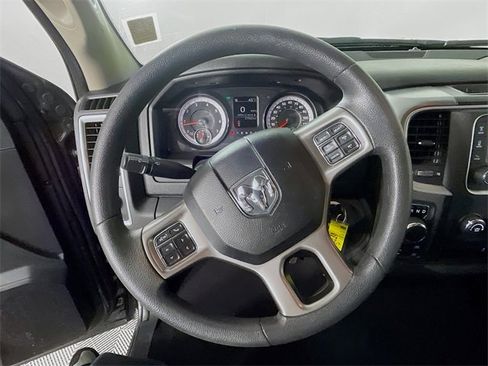 Used 2024 RAM 1500 Classic SLT image 12