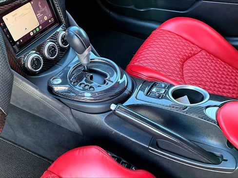 Used 2014 Nissan 370Z Touring image 15