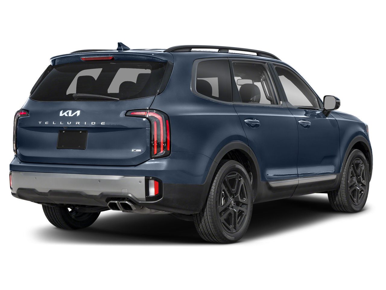 Certified 2023 Kia Telluride SX X-Line AWD/4WD image 52