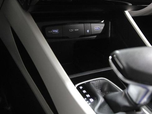 Used 2023 Hyundai Tucson SEL image 12