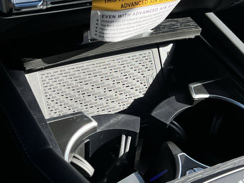 New 2026 Mercedes-Benz GLE 450 4MATIC Coupe image 35