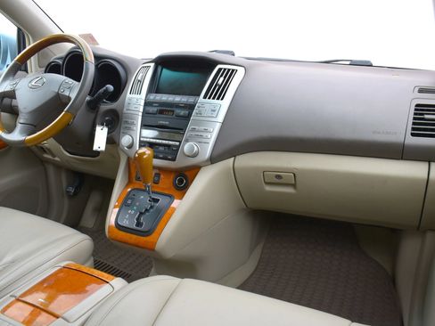 Used 2009 Lexus RX 350 2WD image 53