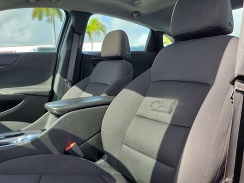 Used 2023 Chevrolet Malibu LT FWD image 22