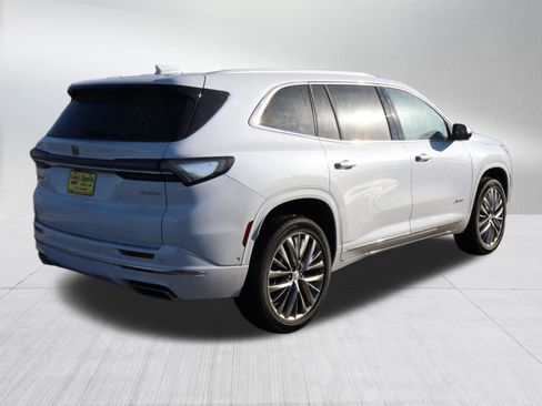New 2026 Buick Enclave Avenir w/ Super Cruise Package image 7