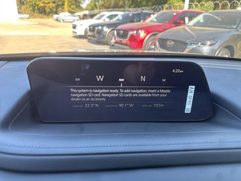 Used 2025 MAZDA CX-30 AWD 2.5 S w/ Select Sport Pkg image 12