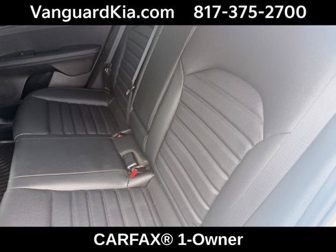 Certified 2024 Kia Forte GT-Line w/ GT-Line Premium Package FWD image 25