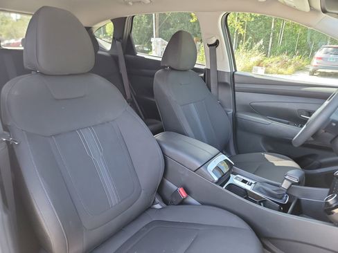 Used 2025 Hyundai Tucson SEL image 19