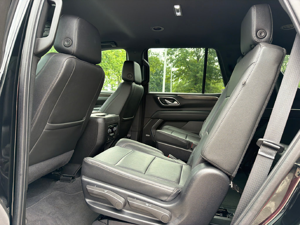 Used 2022 Chevrolet Tahoe Z71 AWD/4WD image 24