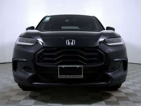 Used 2024 Honda HR-V Sport image 5