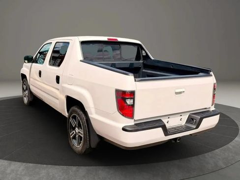 Used 2014 Honda Ridgeline Sport image 4