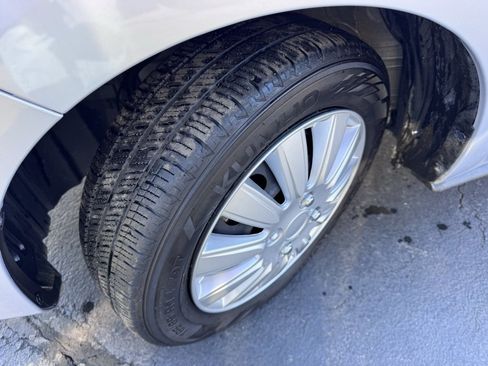 Used 2021 Mitsubishi Mirage ES image 12