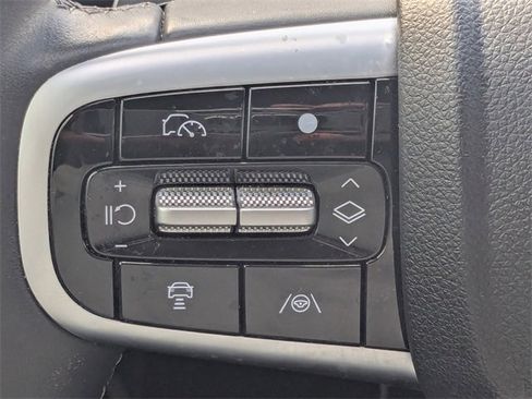 Used 2025 Genesis GV80 3.5T Advanced image 33