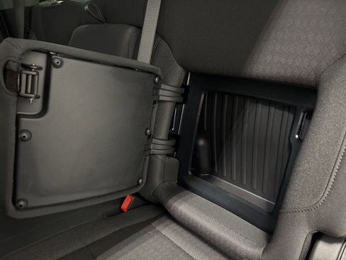 New 2026 Chevrolet Silverado 1500 RST image 33