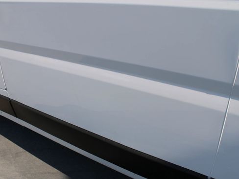 Used 2023 RAM ProMaster 1500 w/ Lane Management Group image 25