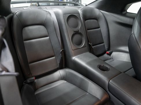 Used 2013 Nissan GT-R Premium image 37