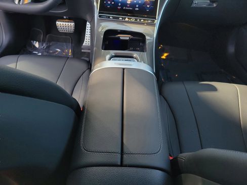 New 2026 Mercedes-Benz CLE 300 4MATIC Cabriolet image 11