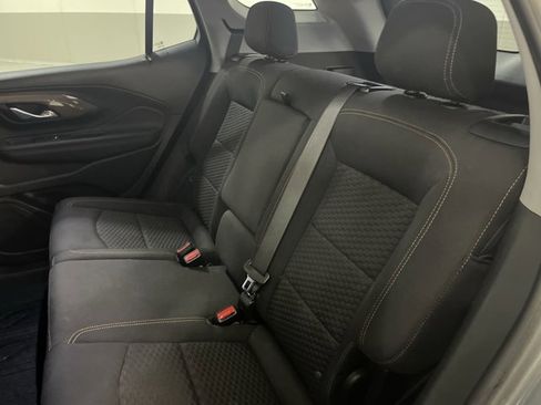 Used 2021 GMC Terrain SLE w/ Driver Convenience Package image 20