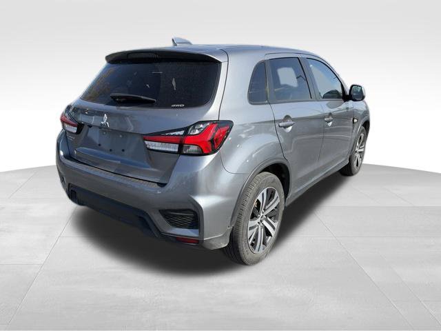 Used 2025 Mitsubishi Outlander Sport ES AWD/4WD image 7
