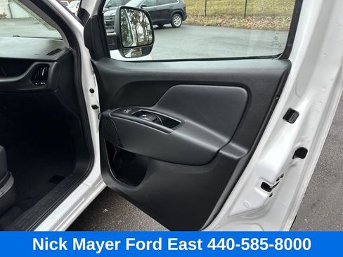 Used 2022 RAM ProMaster City Tradesman image 10