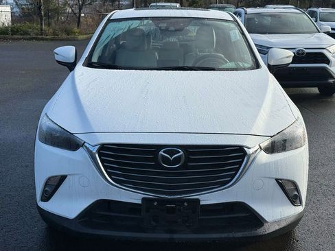 Used 2016 MAZDA CX-3 Grand Touring image 8