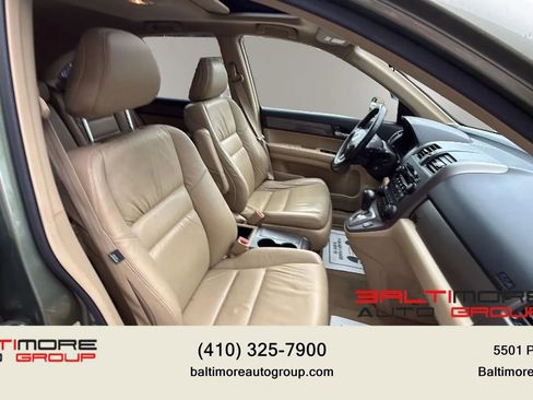 Used 2008 Honda CR-V EX-L image 14
