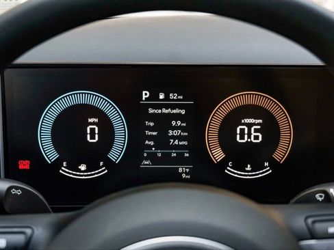 New 2026 Hyundai Santa Cruz SEL FWD image 13