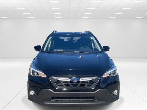 Used 2023 Subaru Crosstrek 2.5i Limited image 2