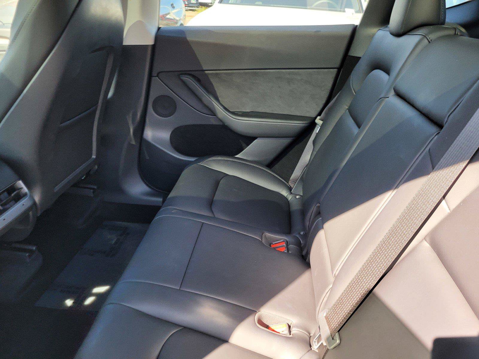 Used 2023 Tesla Model Y AWD image 16