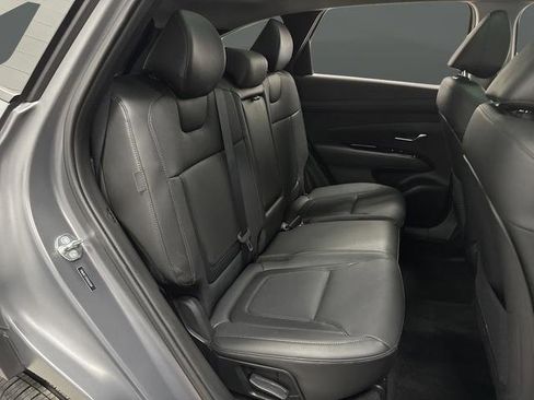 Used 2025 Hyundai Tucson Limited image 34